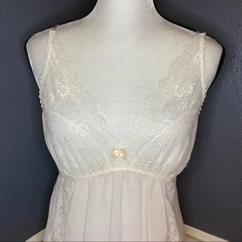 In Bloom by Jonquil nightie